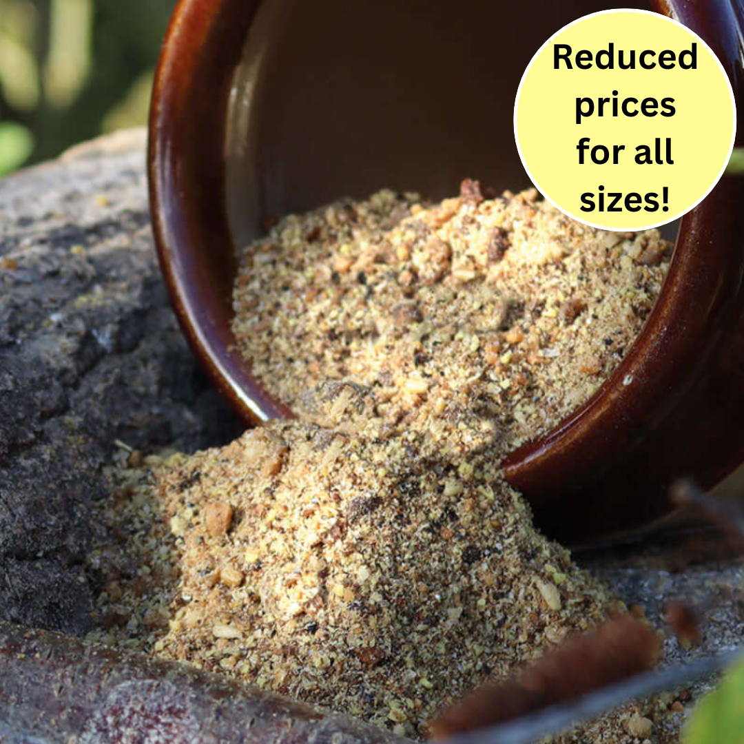 Softbill Food™ for cage and aviary birds Haith's