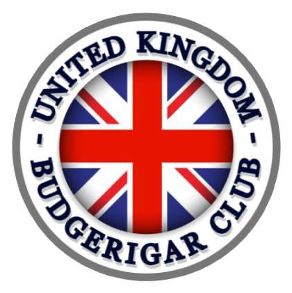 UKBC club logo. 