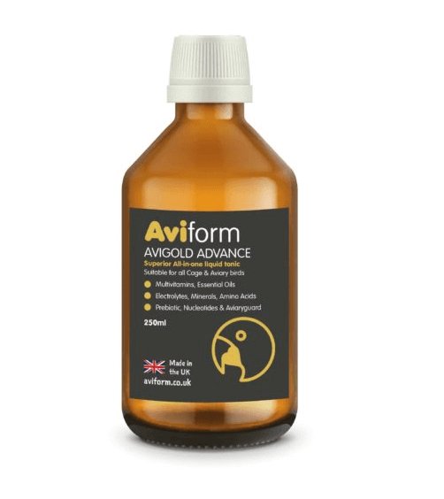 Aviform: Avigold Advance - Haith's