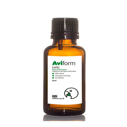 Aviform Expel Wormer - Haith's