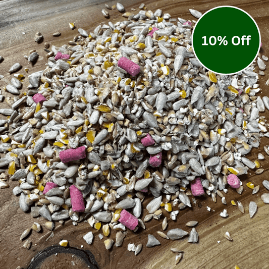 Berry Advance - Haith's UK