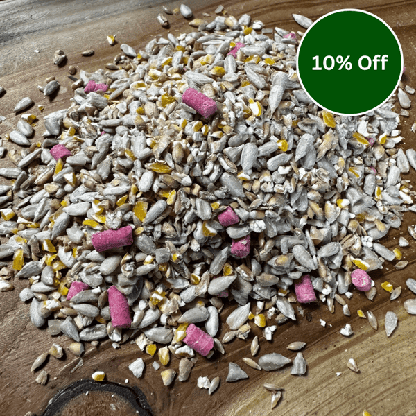 Berry Advance - Haith's UK