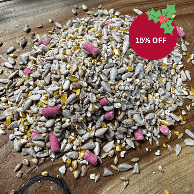 Berry Advance - Limited Edition - Haith's UK