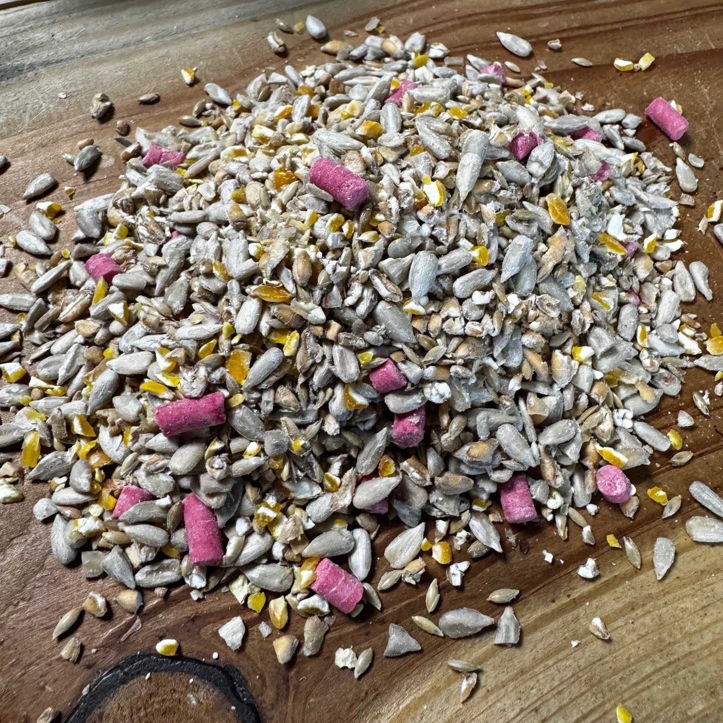 Berry Advance - Limited Edition - Haith's UK