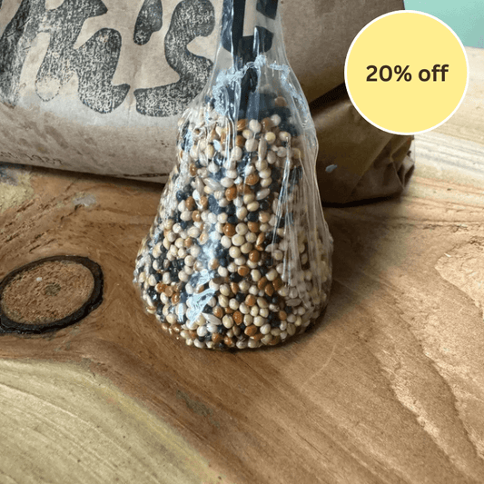 Canary Seed Bell - Haith's UK