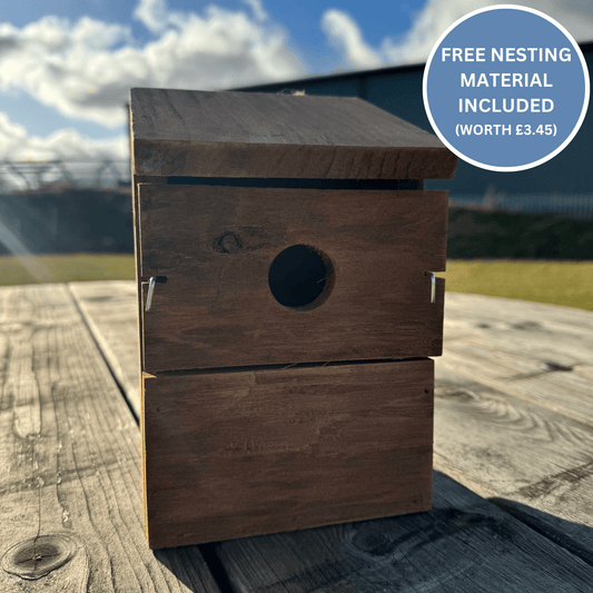 Classic Everyday Nest Box - Haith's