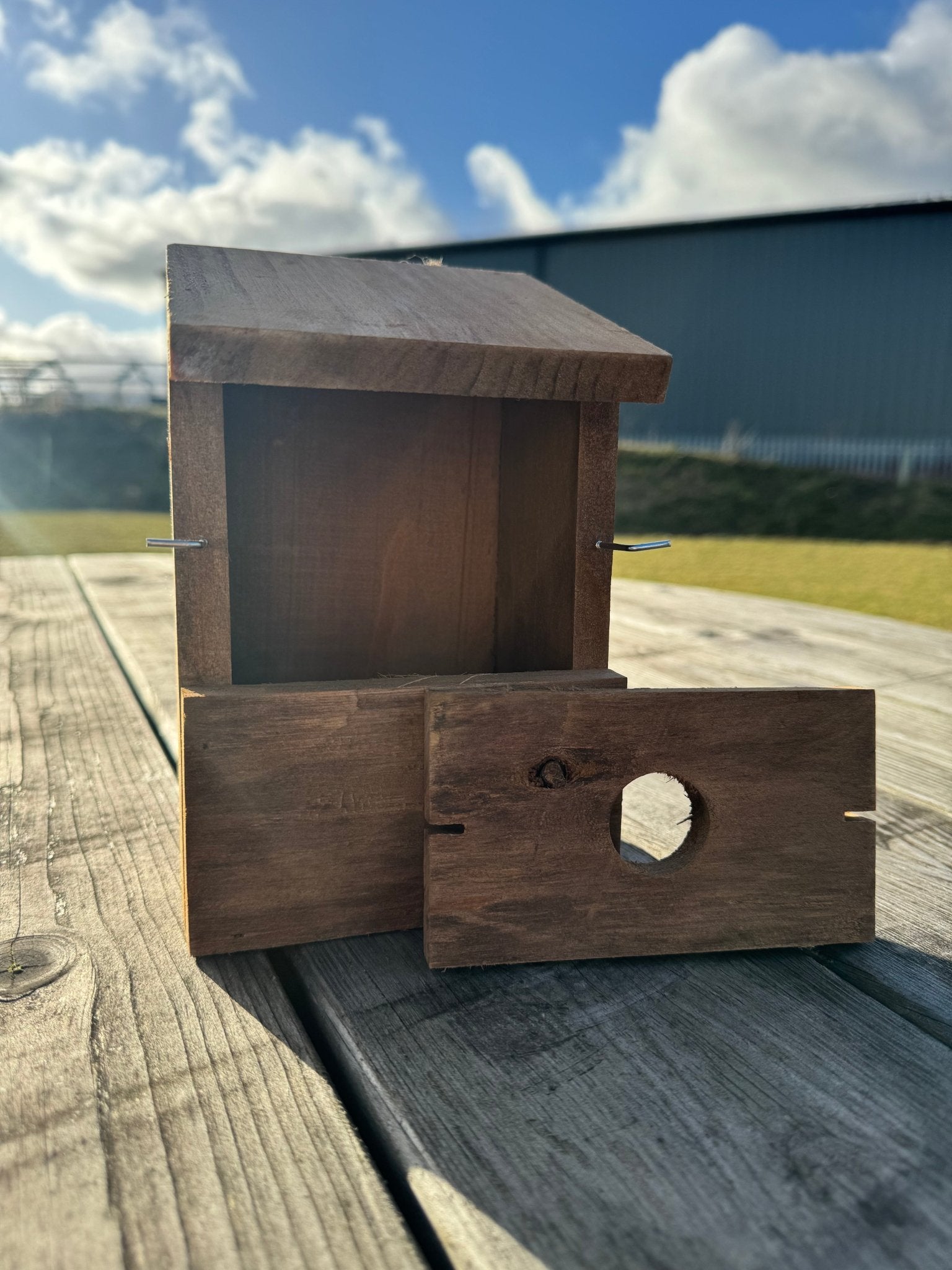 Classic Everyday Nest Box - Haith's