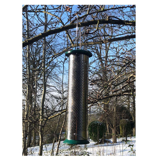 Clinger Niger Seed Bird Feeder - Haith's