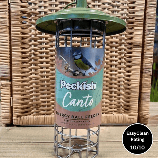 Contemporary Fatball Feeder - Haith's UK