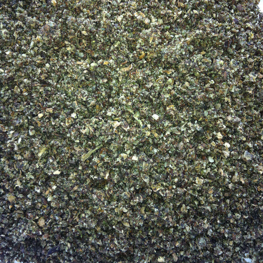 Crushed Hemp Seed - Haith's