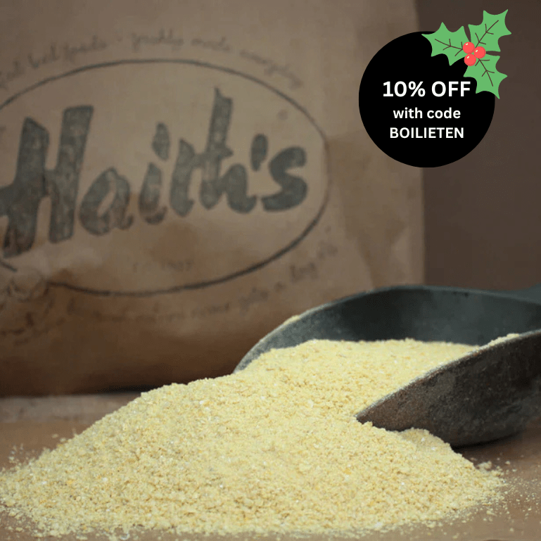 Egg Biscuit™ for fishing - Haith's UK