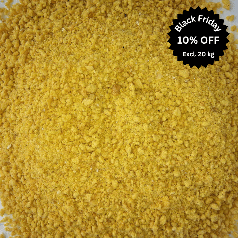 Egg Biscuit Softfood for cage birds - Haith's UK