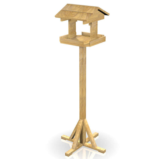 Everyday Bird Table - Haith's