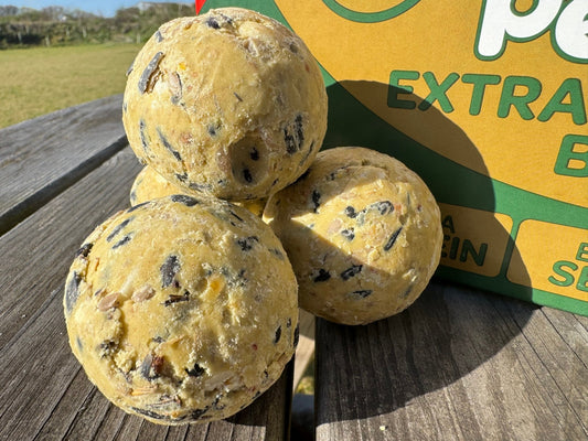 “Extra Goodness” Fat Balls - Haith's