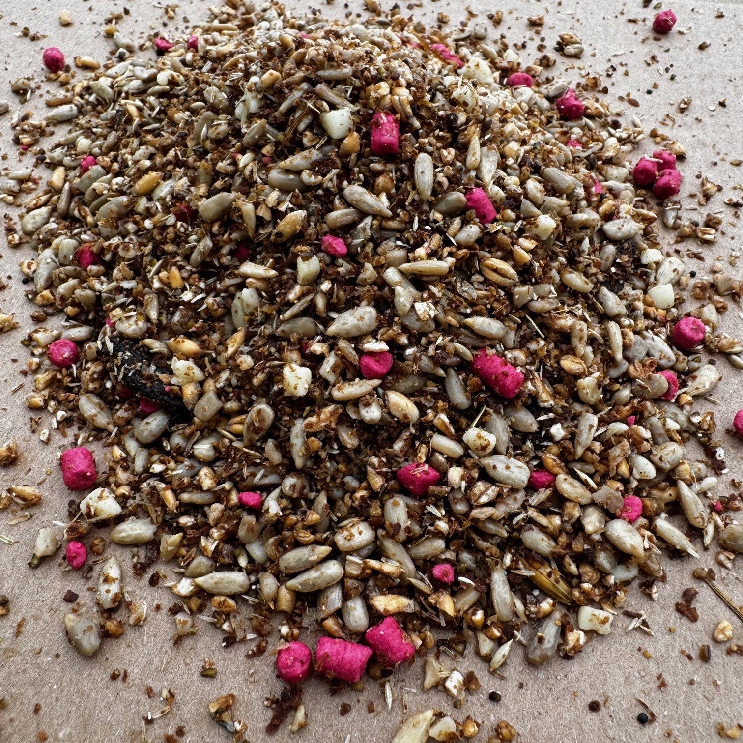 Fat Robin™ - Soft & Nutritious Bird Blend - Haith's UK