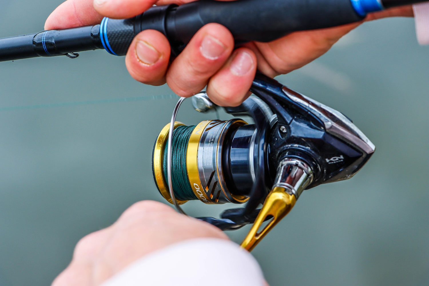 fishing tackle