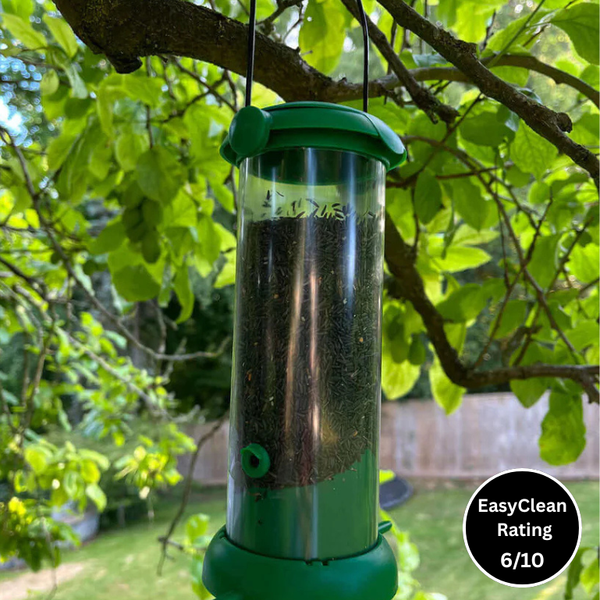 FlipTop Niger Feeder - Haith's UK