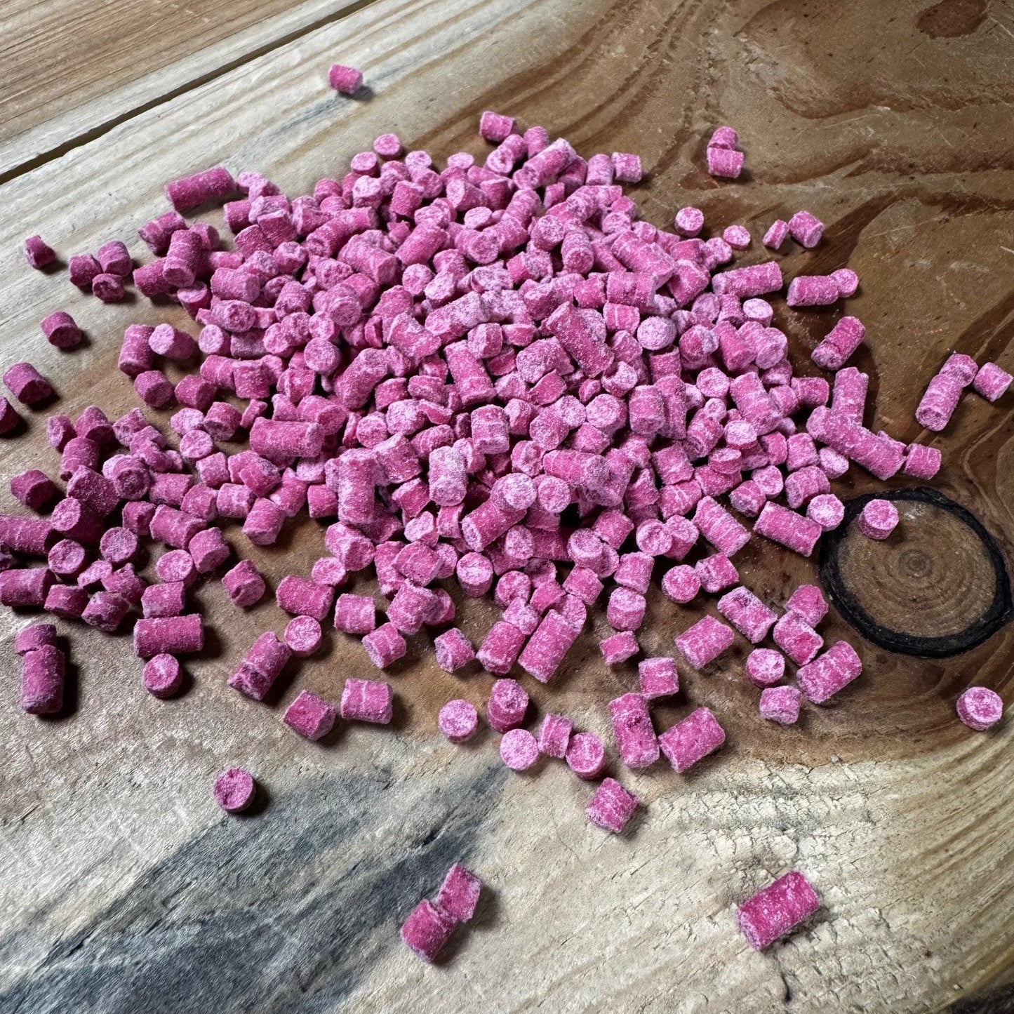 Fruit and Berry Suet Pellets - Haith's UK