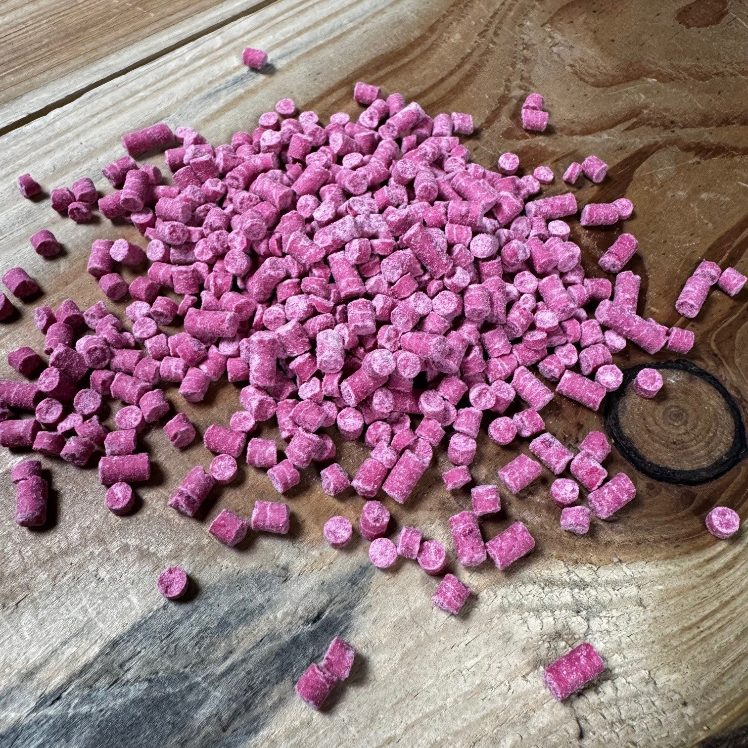 Fruit and Berry Suet Pellets - Haith's UK