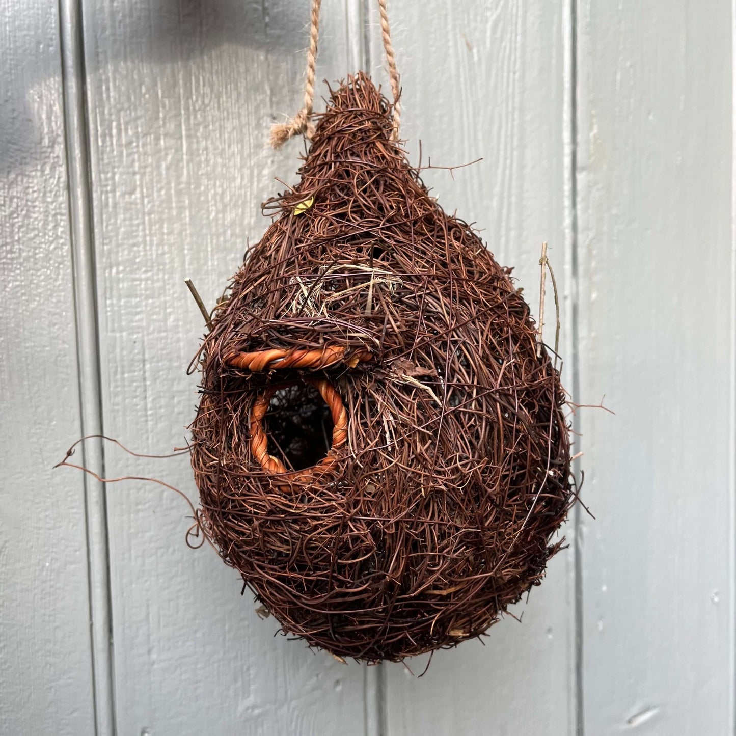 Giant Roost Pocket for small birds - Haith's