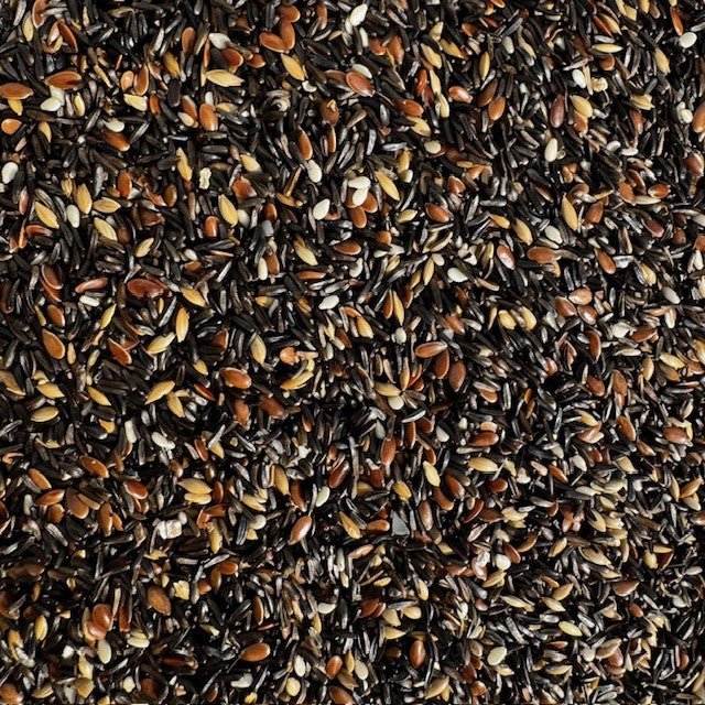 Goldfinch & Siskin Specialty Bird Seed - Haith's UK