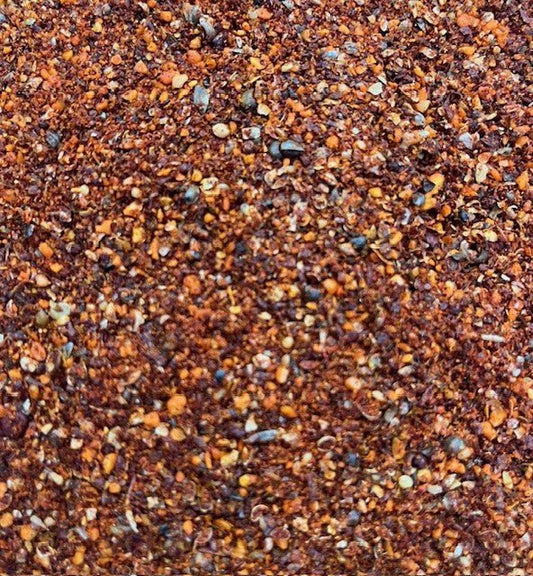 Grandad Ted's Poultry Spice™ - Haith's UK