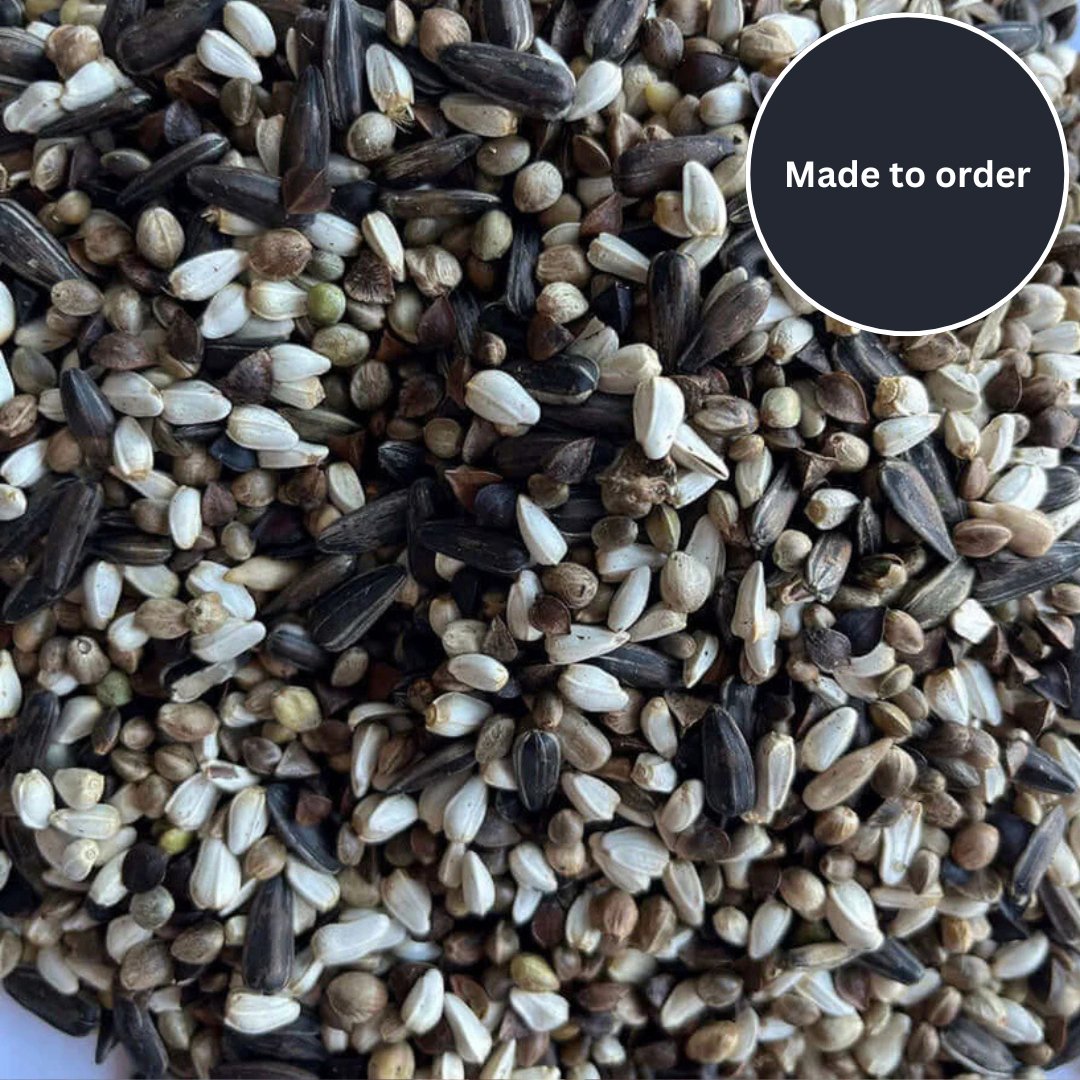 Greenfinch Specialty Seed Mix - Haith's