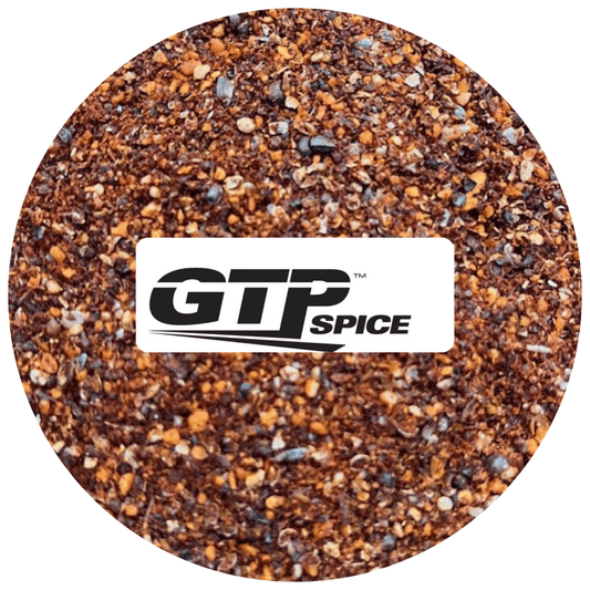 GTP Spice™ fishing bait ingredient - Haith's UK