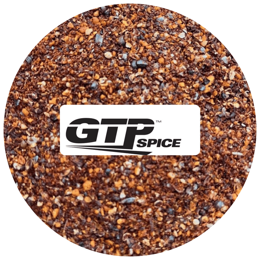 GTP Spice fishing bait ingredient
