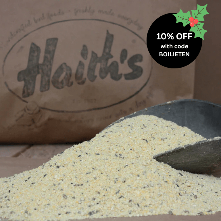 Haith's® CLO (Cod Liver Oil) - Haith's UK