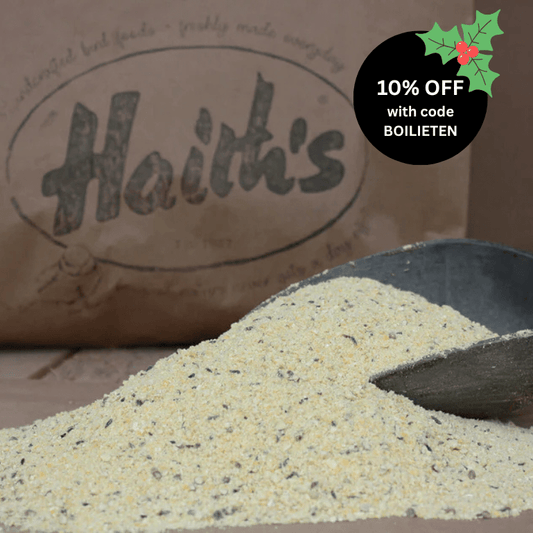 Haith's® CLO (Cod Liver Oil) - Haith's UK