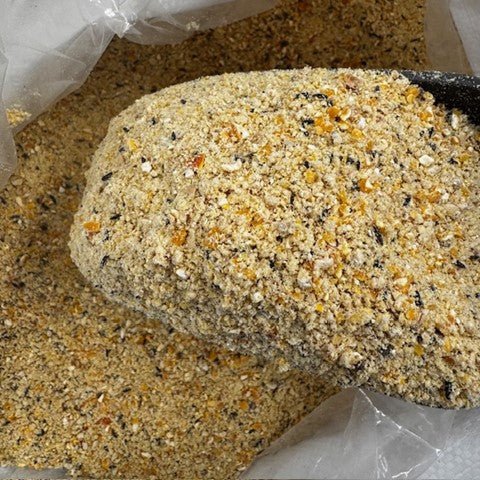 Haith’s® CLO with "Extra Crunch" - Haith's UK