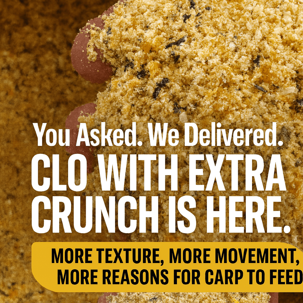 Haith’s® CLO with "Extra Crunch" - Haith's UK