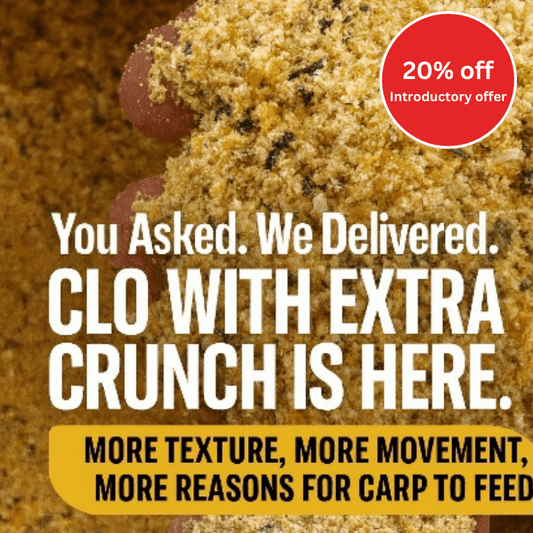 Haith’s® CLO with "Extra Crunch" - Haith's UK