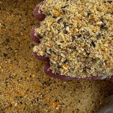 Haith’s® CLO with "Extra Crunch" - Haith's UK