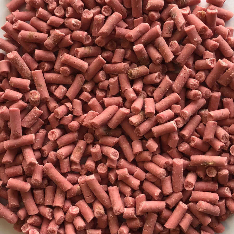 Hi - Energy Berry Suet Pellets - Haith's