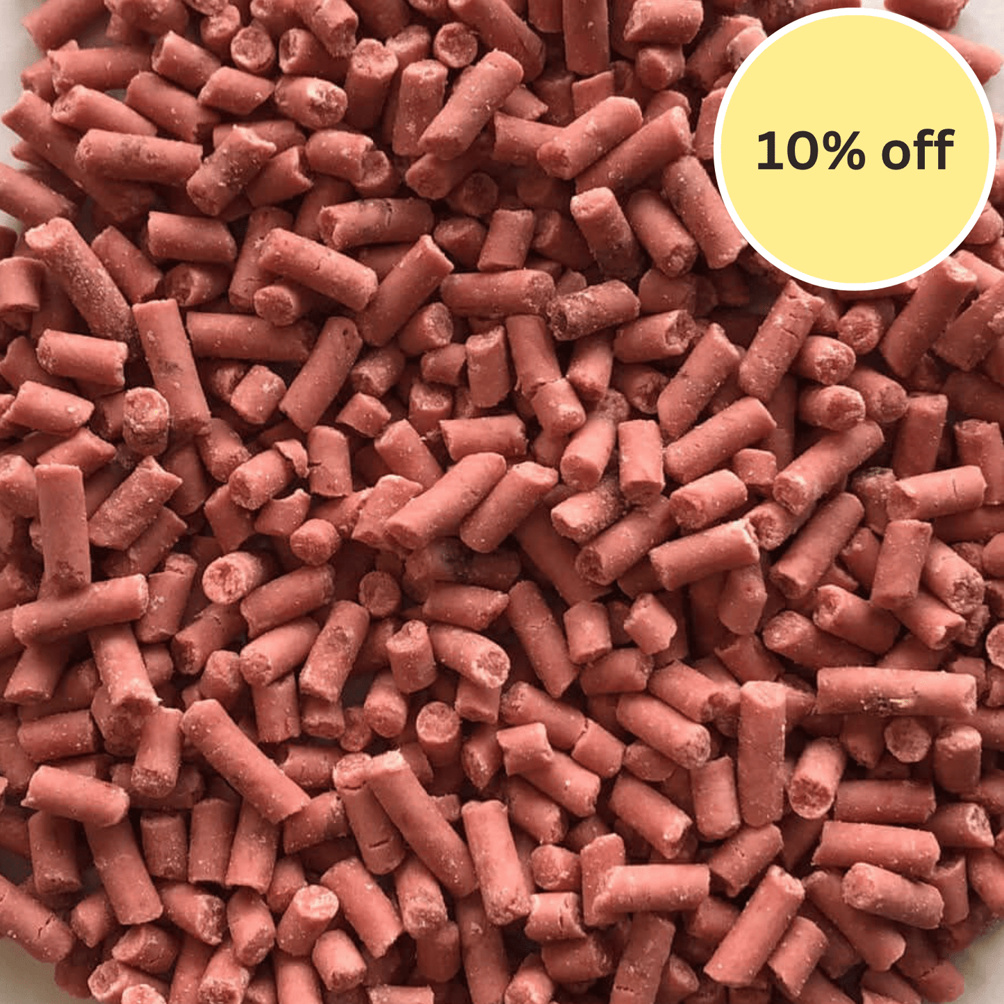 Hi - Energy Berry Suet Pellets - Haith's