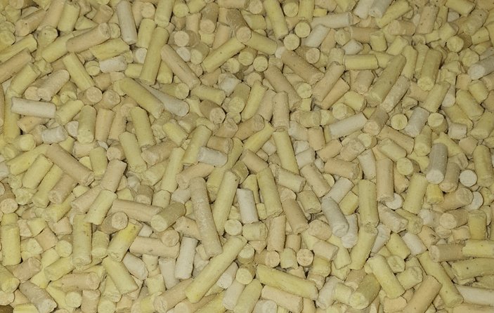 Hi - Energy Insect Suet Pellets - Haith's