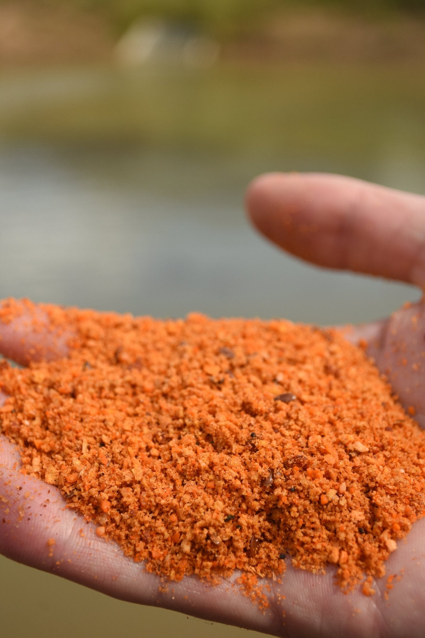 HoneyRed™ - Haith's UK