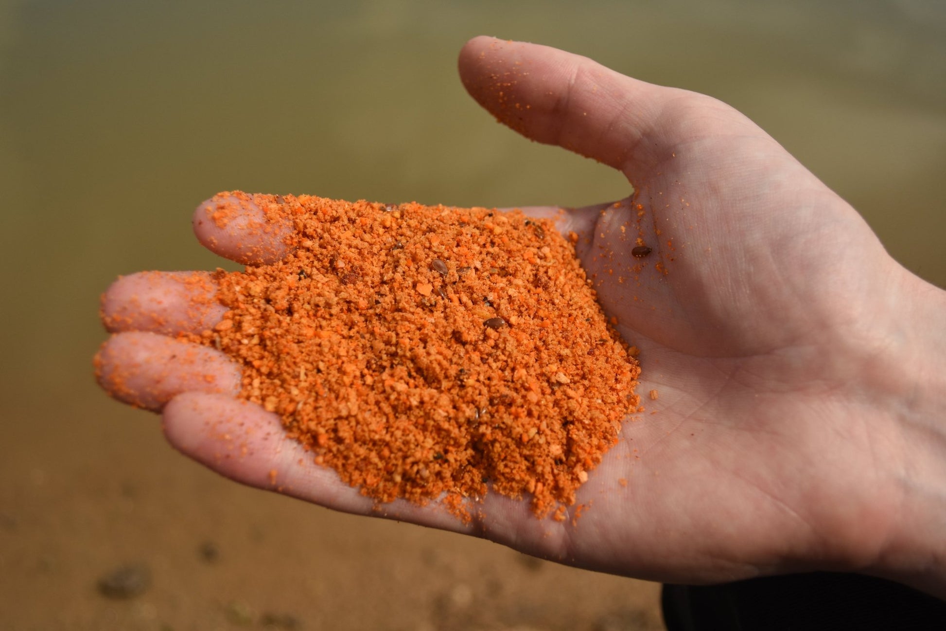 HoneyRed™ - Haith's UK