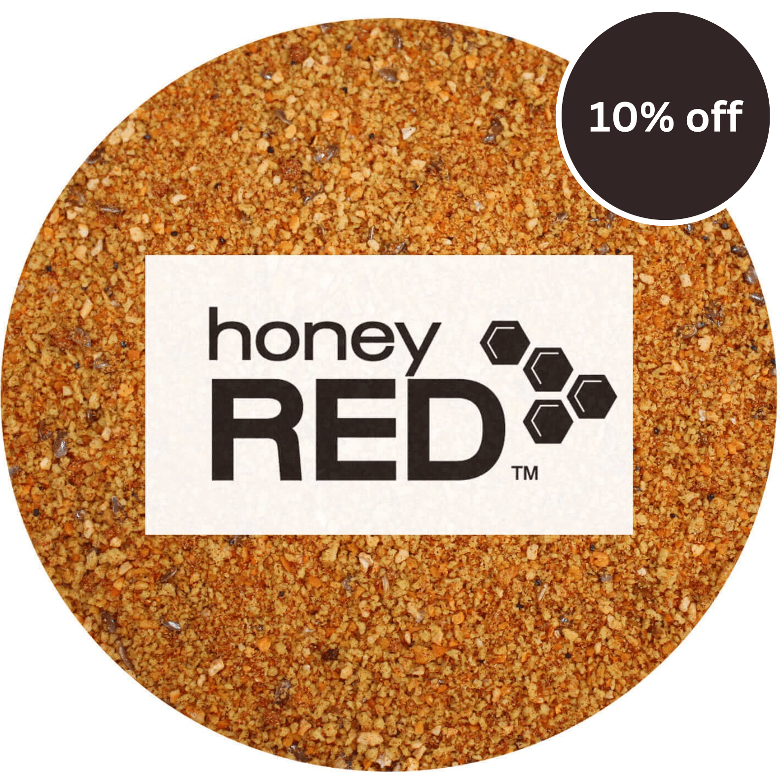 HoneyRed™ - Haith's UK