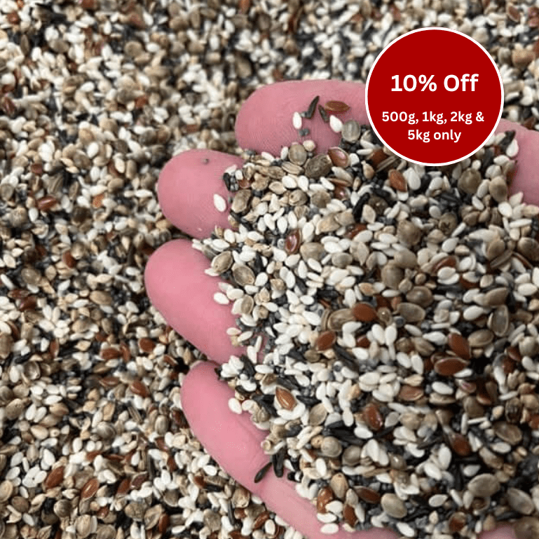 Kraker Tonic Grains™ - Haith's UK
