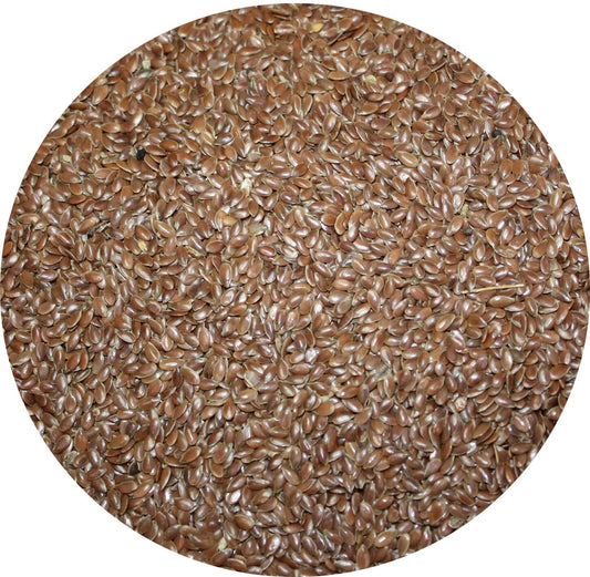 Linseed for fishing - Haith's