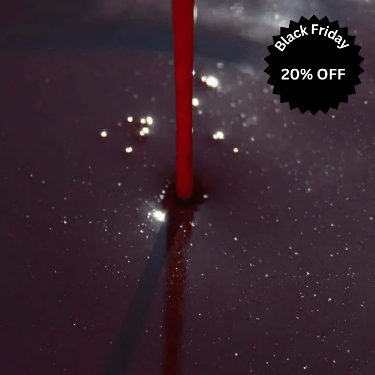 Liquid Robin Red - Haith's UK