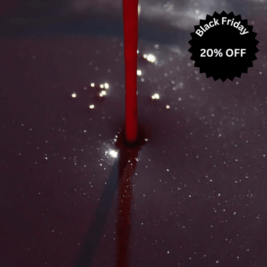 Liquid Robin Red - Haith's UK