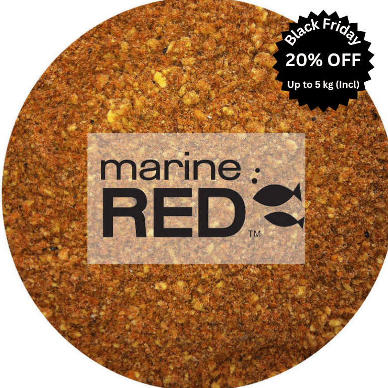 MarineRed™ - Haith's UK