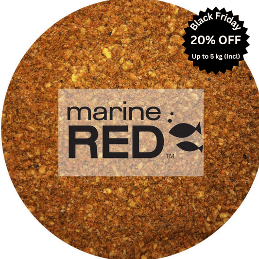 MarineRed™ - Haith's UK