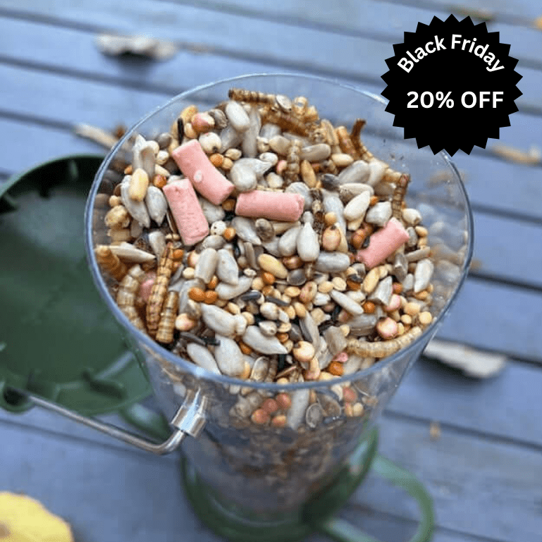 Medley™ - High Energy Extra! - Haith's UK