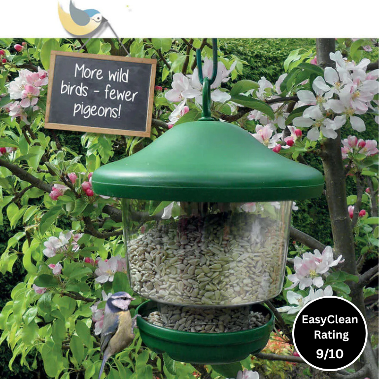My Favourites Bird Seed Feeder - Haith's UK