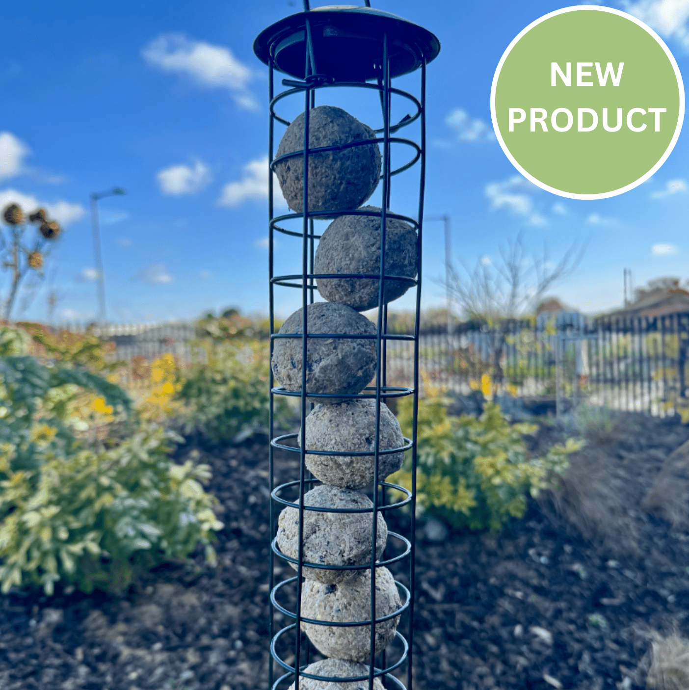 “Natural Balance” Fat Balls - Haith's